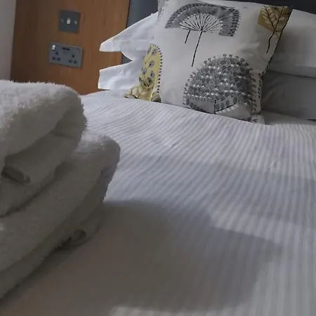 Сasa de vacaciones The Glass House - *
